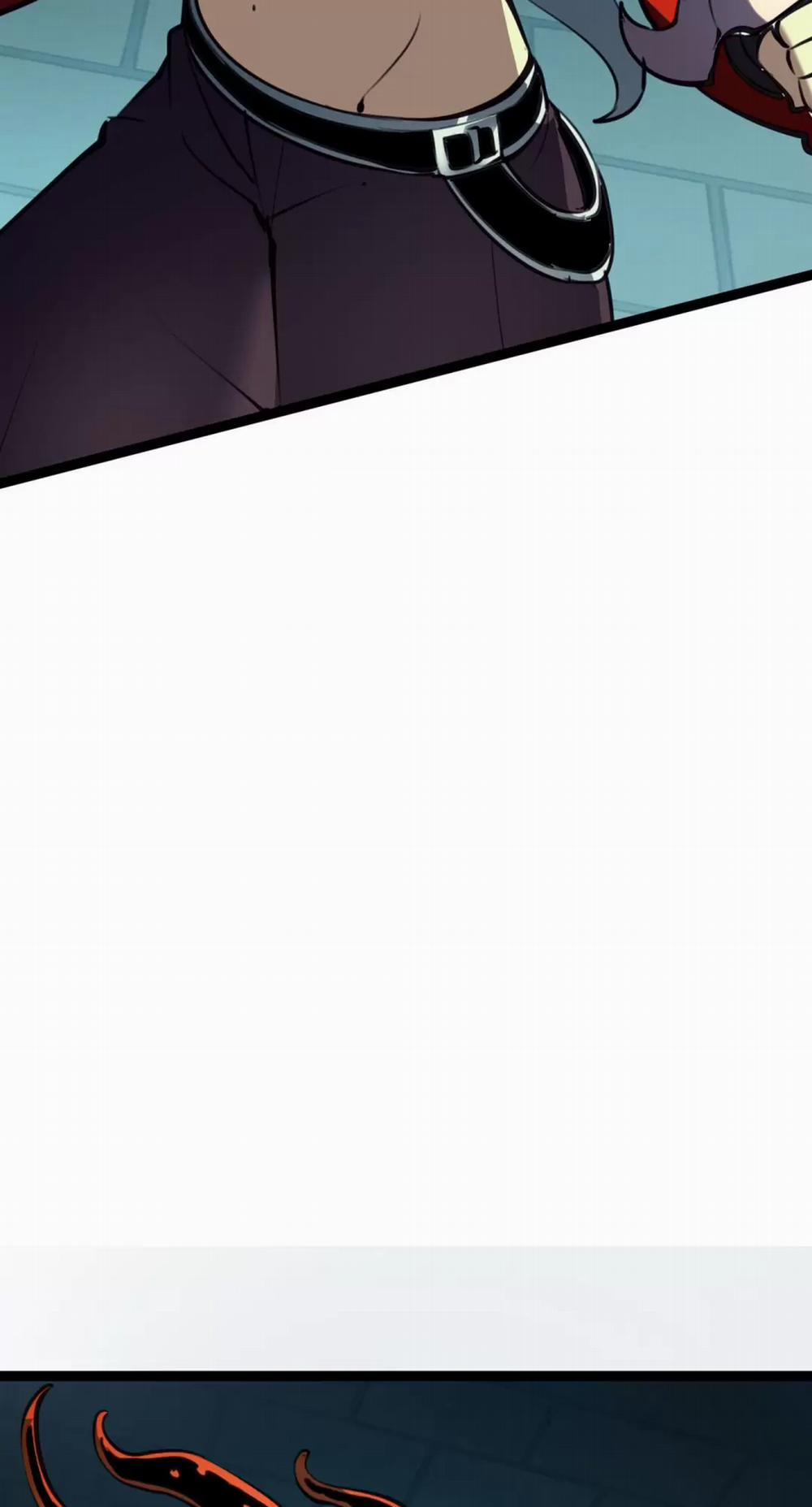 Ta Nhặt Rác Thượng Vương Giả 12 trang 29