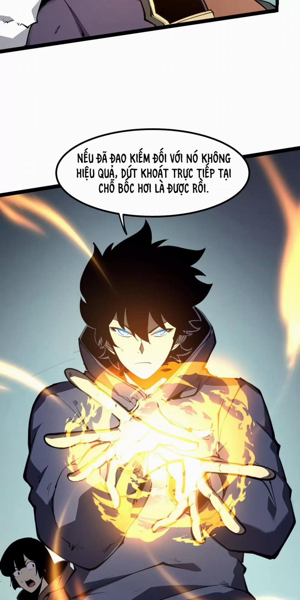 Ta Nhặt Rác Thượng Vương Giả 12 trang 7