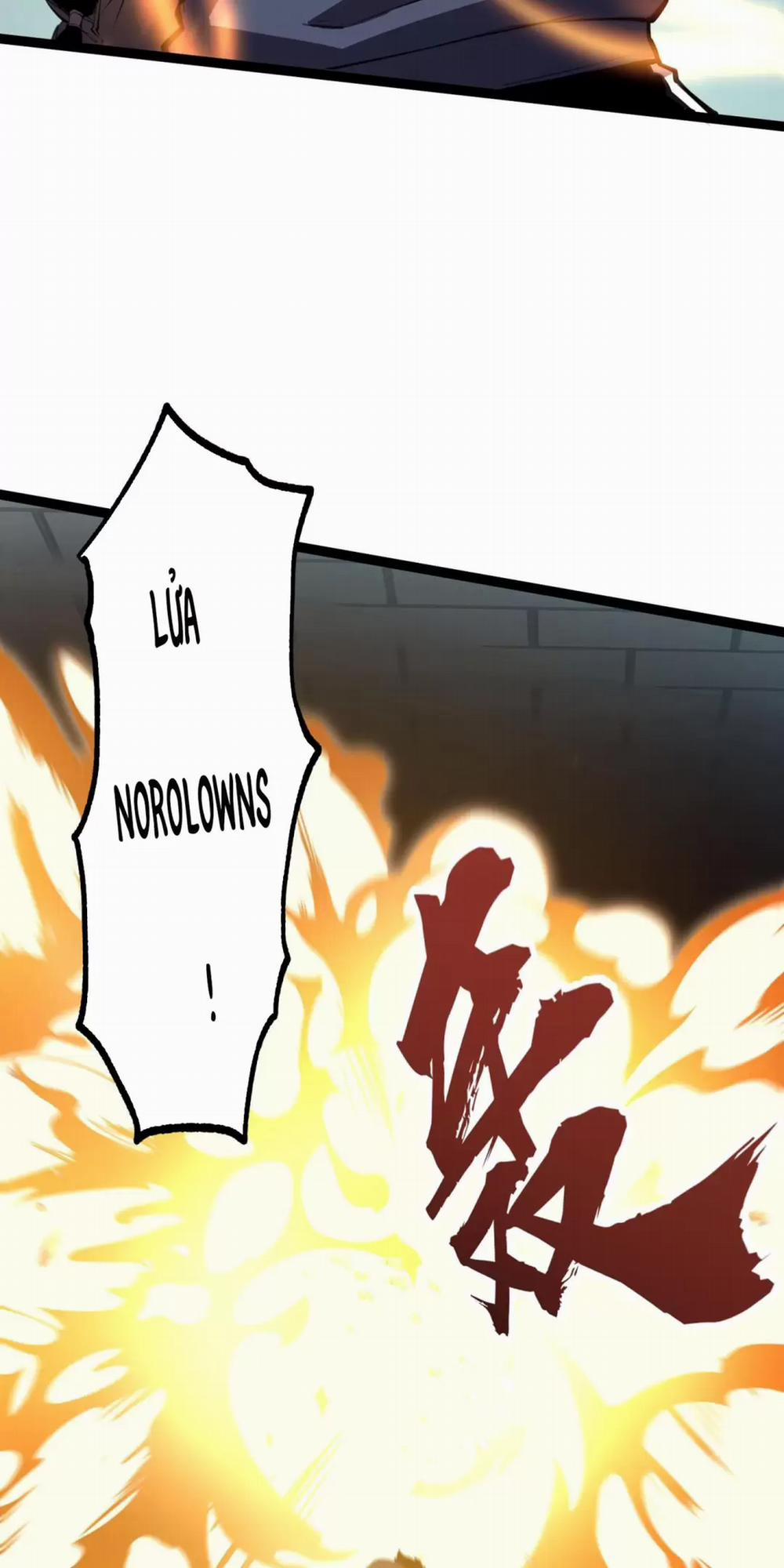 Ta Nhặt Rác Thượng Vương Giả 12 trang 8