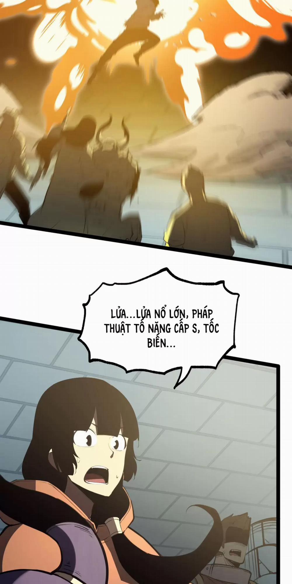 Ta Nhặt Rác Thượng Vương Giả 12 trang 9