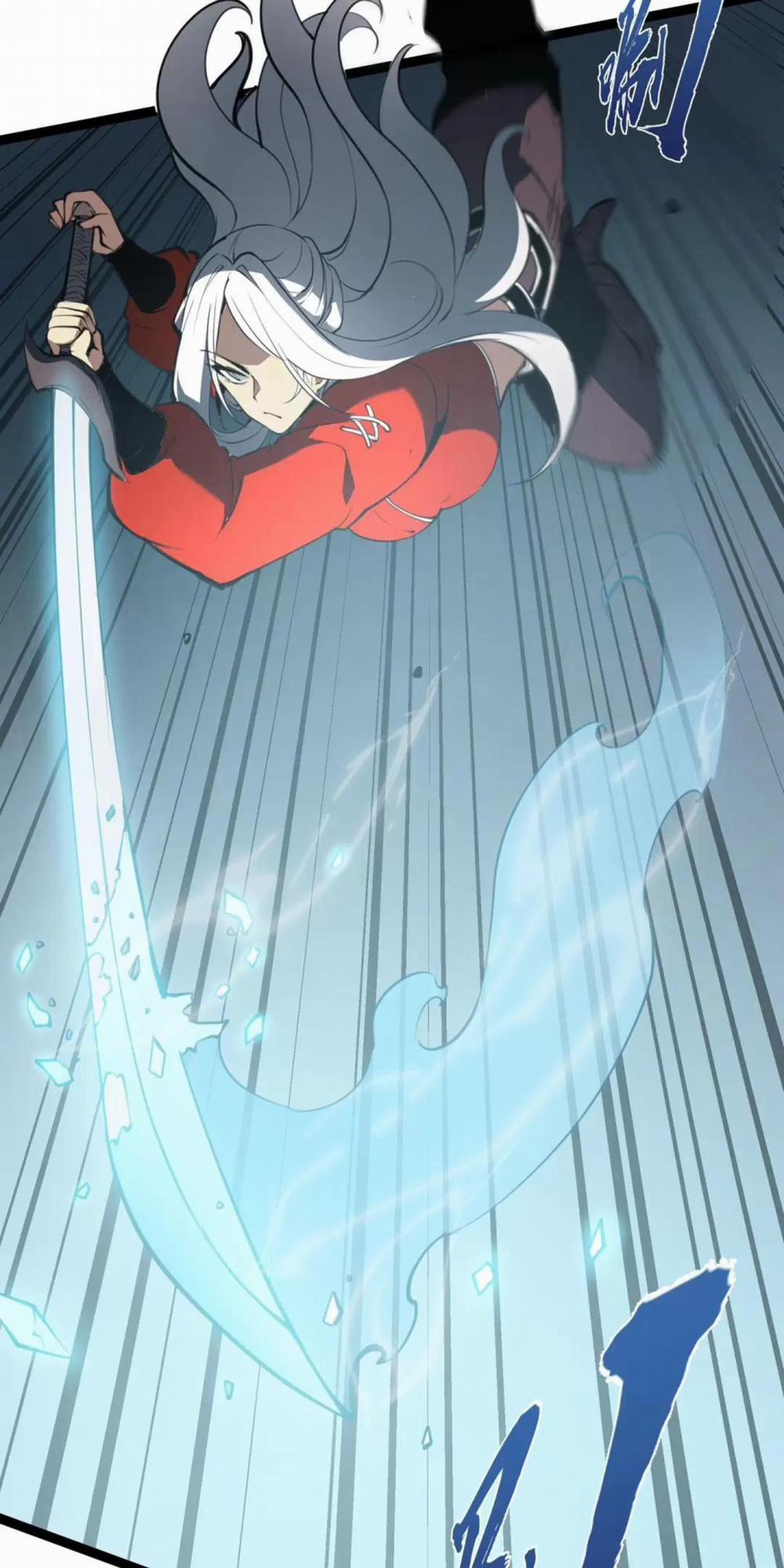 Ta Nhặt Rác Thượng Vương Giả 13 trang 1