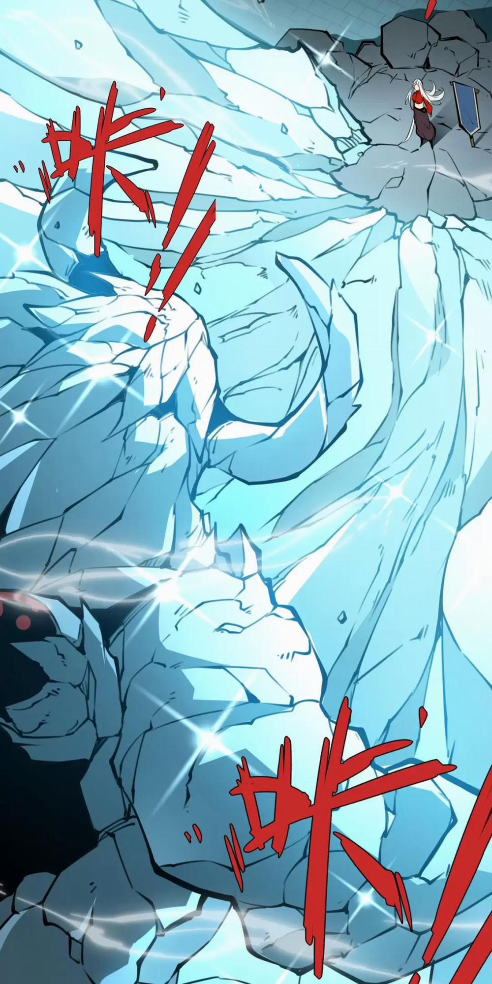 Ta Nhặt Rác Thượng Vương Giả 13 trang 23