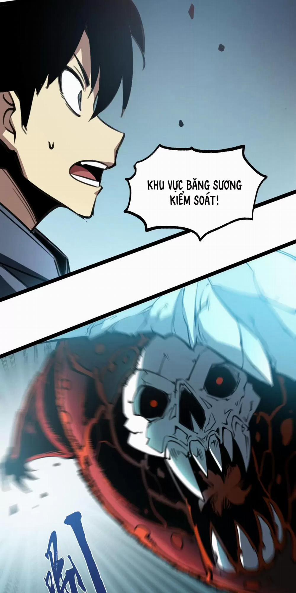 Ta Nhặt Rác Thượng Vương Giả 13 trang 4