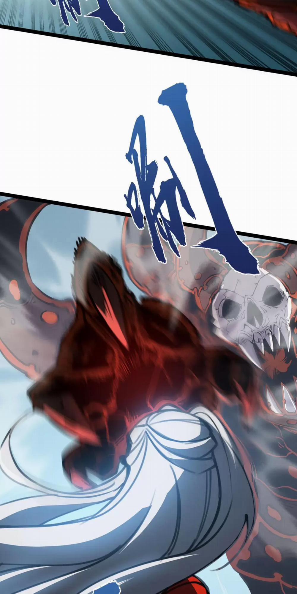 Ta Nhặt Rác Thượng Vương Giả 13 trang 5