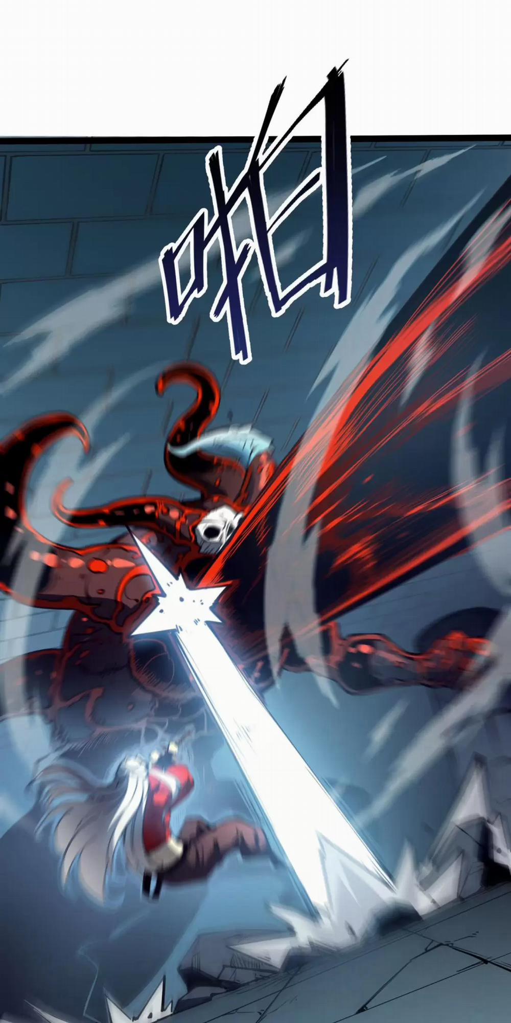 Ta Nhặt Rác Thượng Vương Giả 13 trang 7