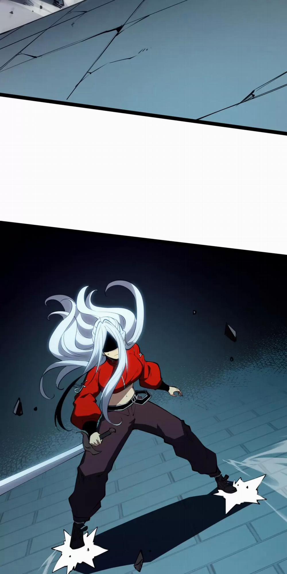 Ta Nhặt Rác Thượng Vương Giả 13 trang 8