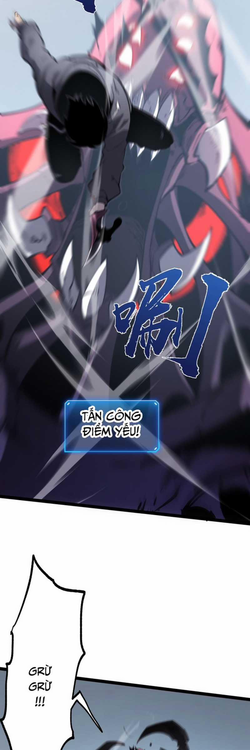 Ta Nhặt Rác Thượng Vương Giả 14 trang 1