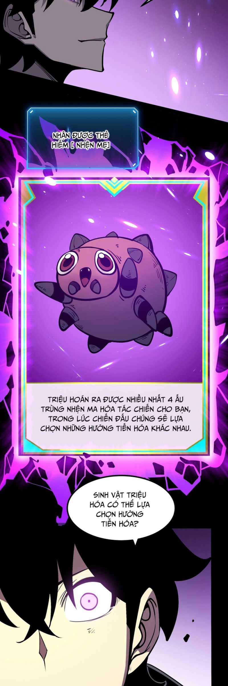 Ta Nhặt Rác Thượng Vương Giả 14 trang 19