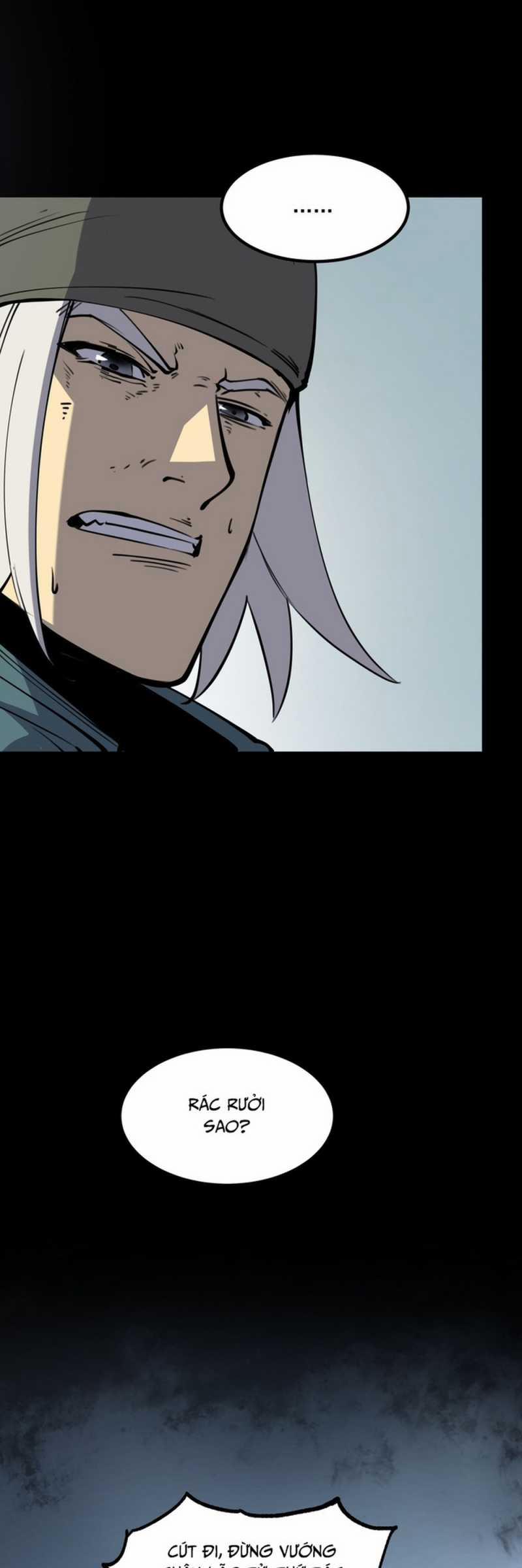 Ta Nhặt Rác Thượng Vương Giả 14 trang 25