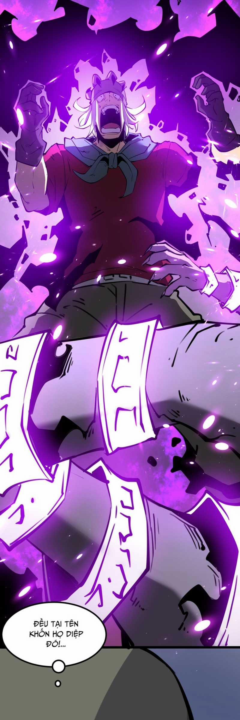 Ta Nhặt Rác Thượng Vương Giả 14 trang 28