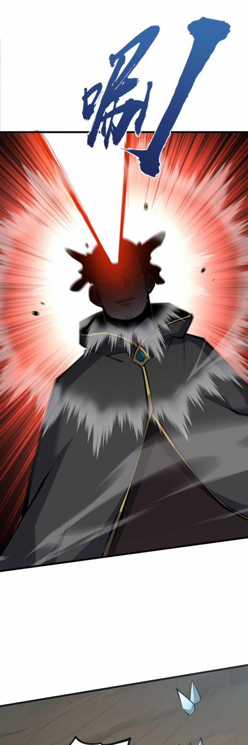 Ta Nhặt Rác Thượng Vương Giả 14 trang 33