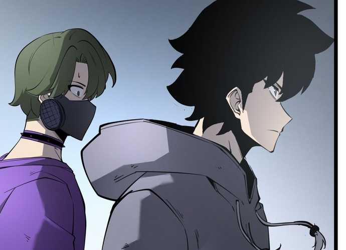 Ta Nhặt Rác Thượng Vương Giả 15 trang 105