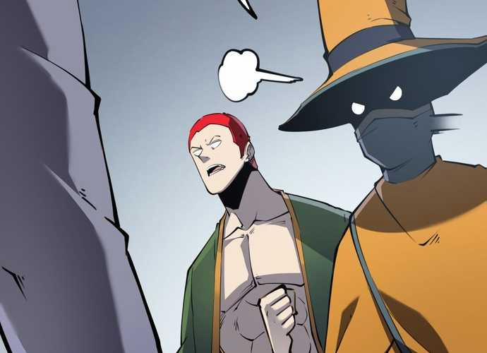 Ta Nhặt Rác Thượng Vương Giả 15 trang 110