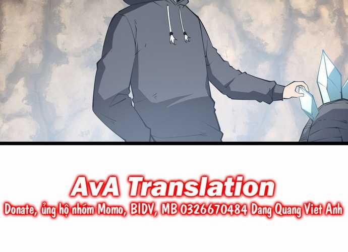 Ta Nhặt Rác Thượng Vương Giả 15 trang 113