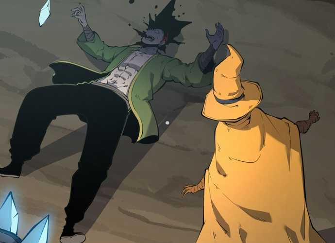 Ta Nhặt Rác Thượng Vương Giả 15 trang 139