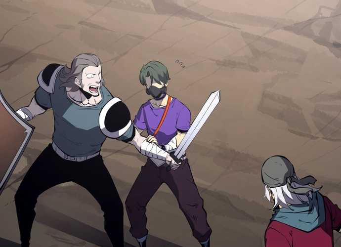 Ta Nhặt Rác Thượng Vương Giả 15 trang 19