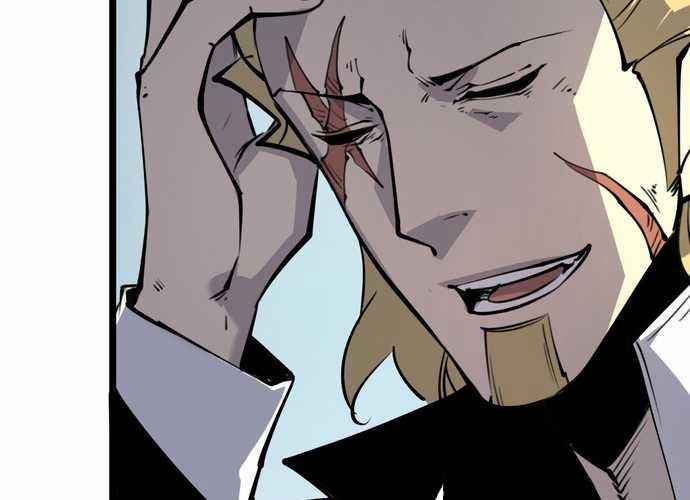 Ta Nhặt Rác Thượng Vương Giả 15 trang 35