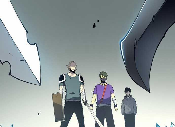 Ta Nhặt Rác Thượng Vương Giả 15 trang 49