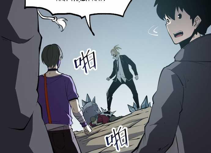 Ta Nhặt Rác Thượng Vương Giả 15 trang 98