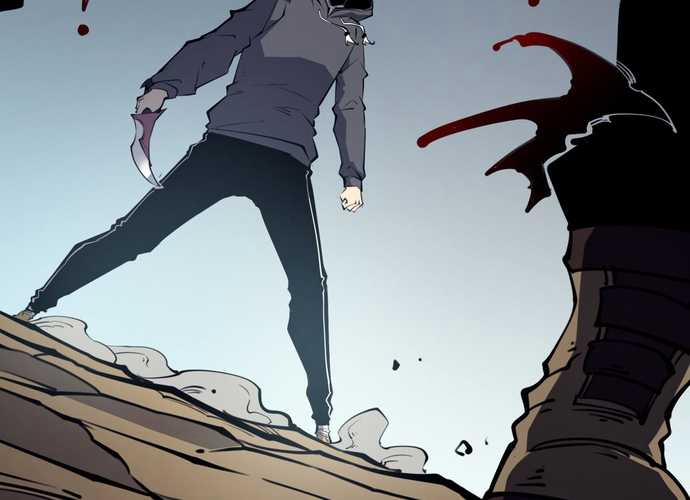 Ta Nhặt Rác Thượng Vương Giả 16 trang 117