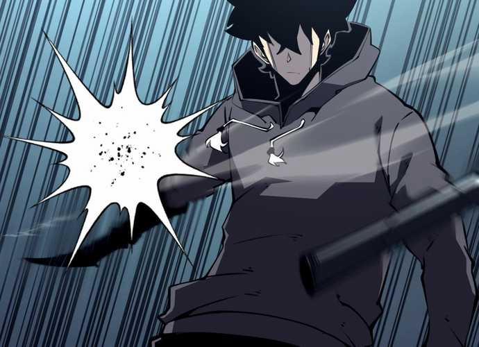 Ta Nhặt Rác Thượng Vương Giả 16 trang 135