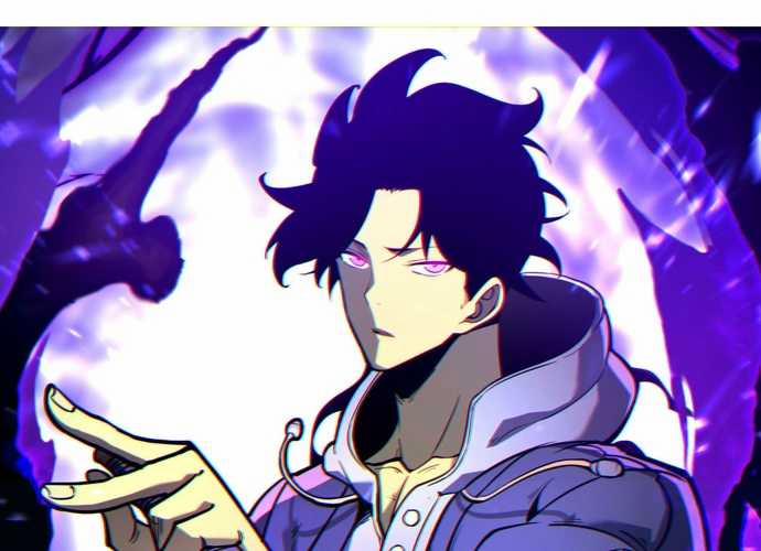 Ta Nhặt Rác Thượng Vương Giả 16 trang 27