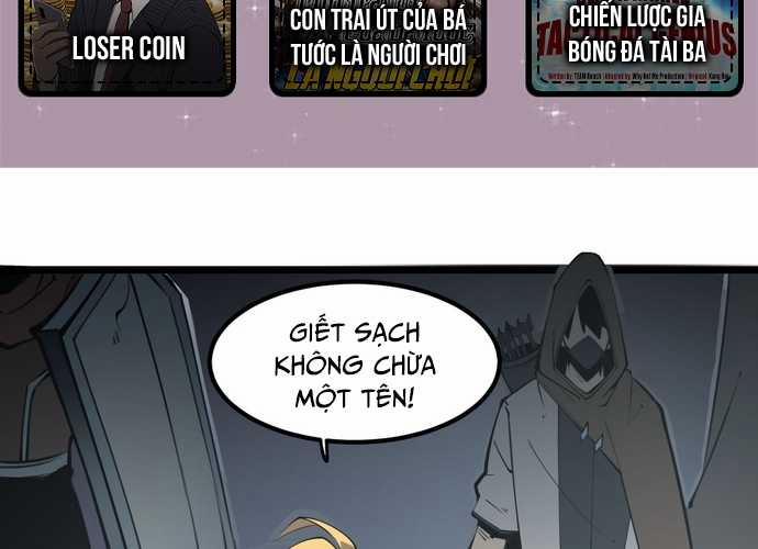 Ta Nhặt Rác Thượng Vương Giả 16 trang 3