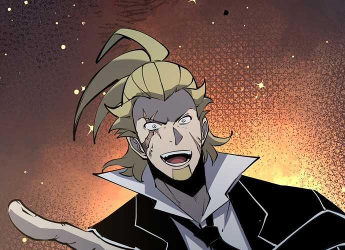 Ta Nhặt Rác Thượng Vương Giả 16 trang 56