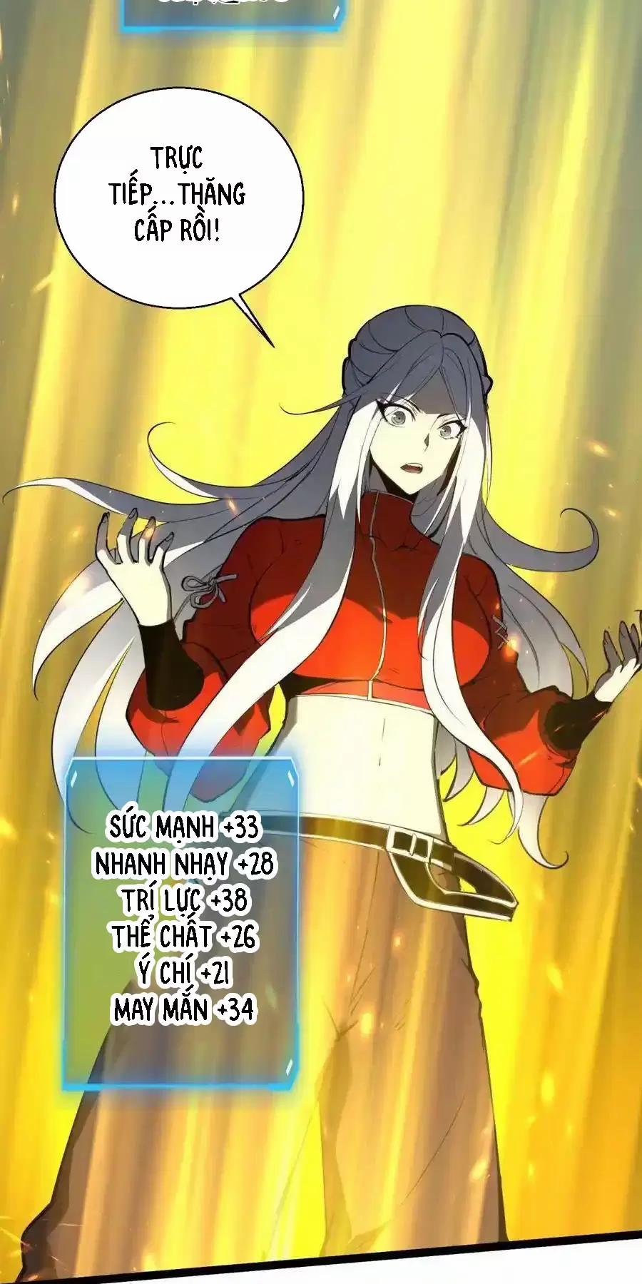 Ta Nhặt Rác Thượng Vương Giả 17 trang 11