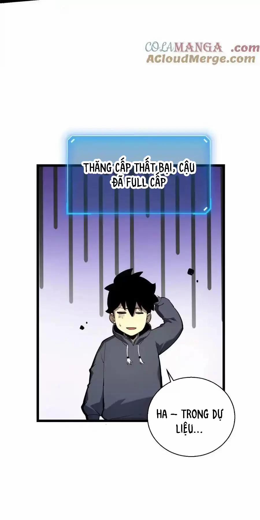 Ta Nhặt Rác Thượng Vương Giả 17 trang 12