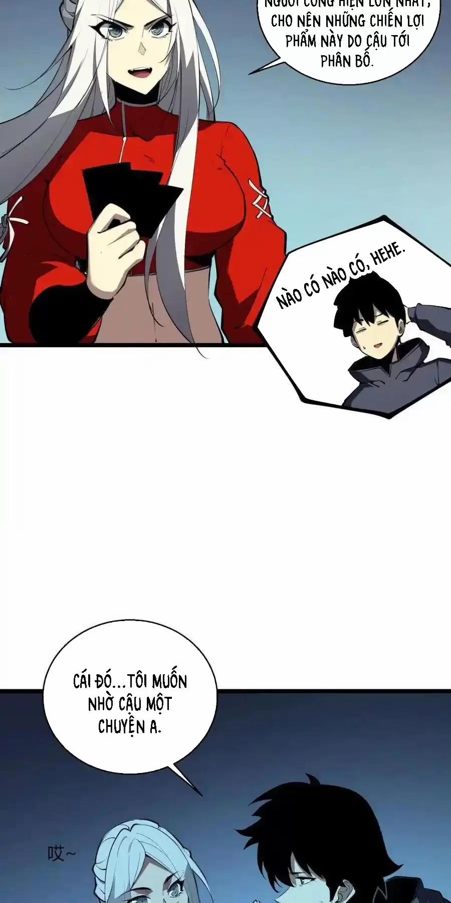 Ta Nhặt Rác Thượng Vương Giả 17 trang 19