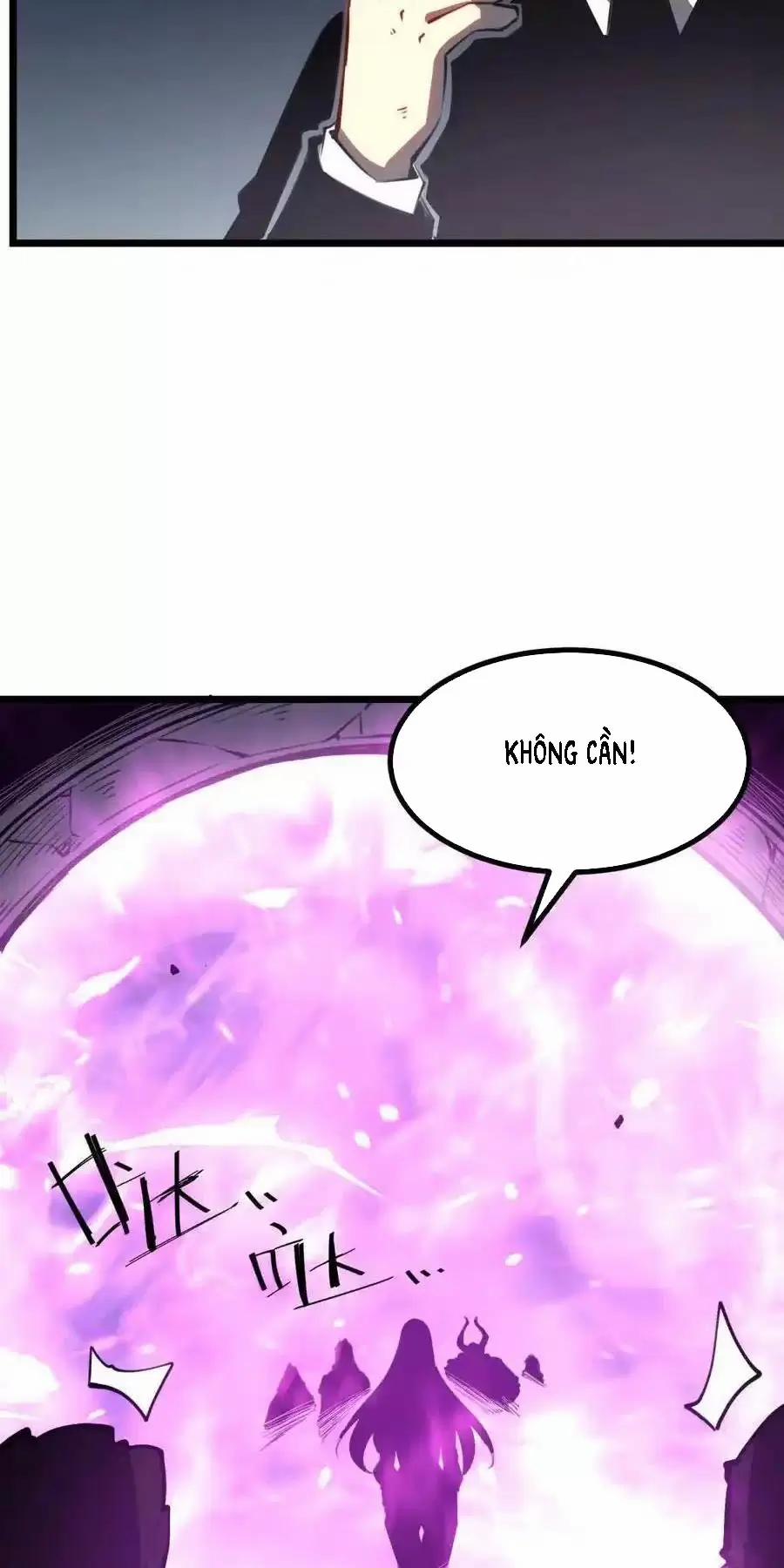 Ta Nhặt Rác Thượng Vương Giả 17 trang 22
