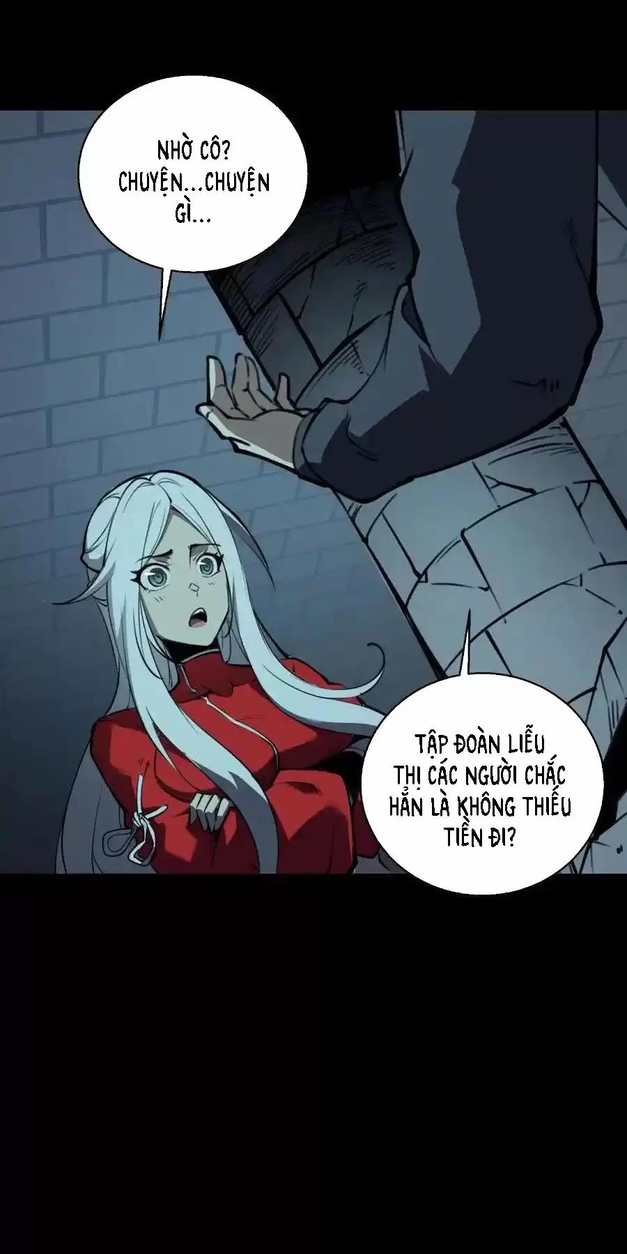 Ta Nhặt Rác Thượng Vương Giả 17 trang 27