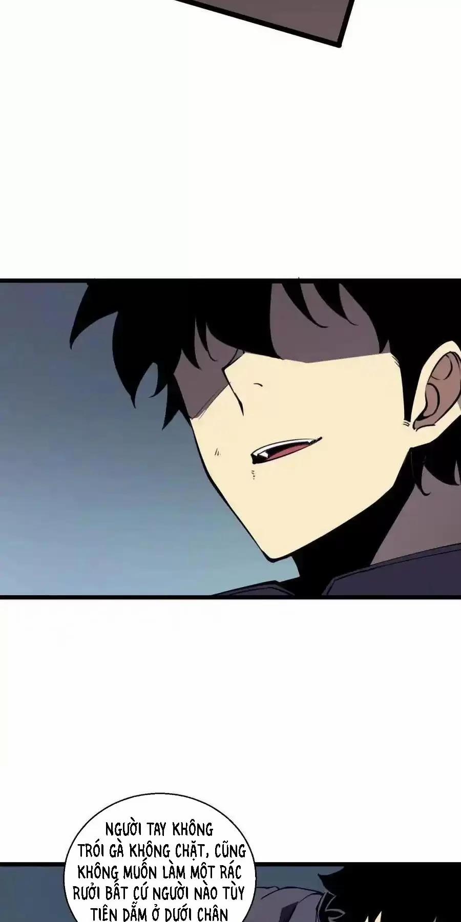 Ta Nhặt Rác Thượng Vương Giả 17 trang 36