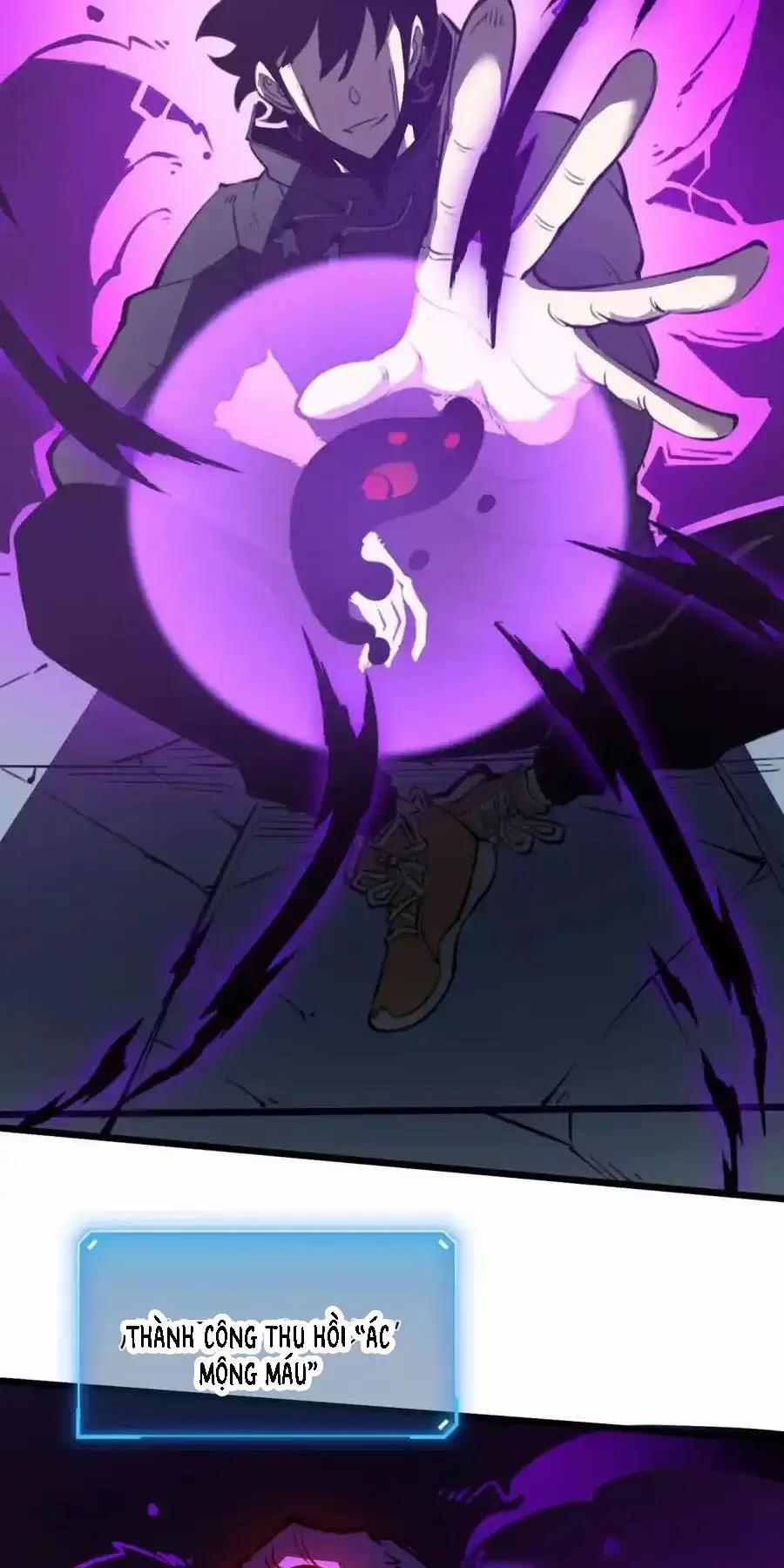 Ta Nhặt Rác Thượng Vương Giả 17 trang 38