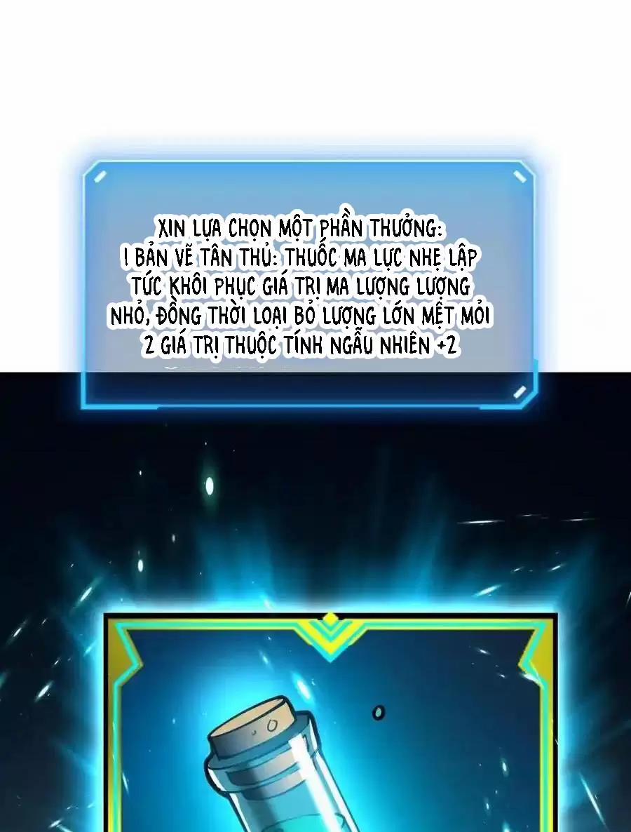 Ta Nhặt Rác Thượng Vương Giả 17 trang 55