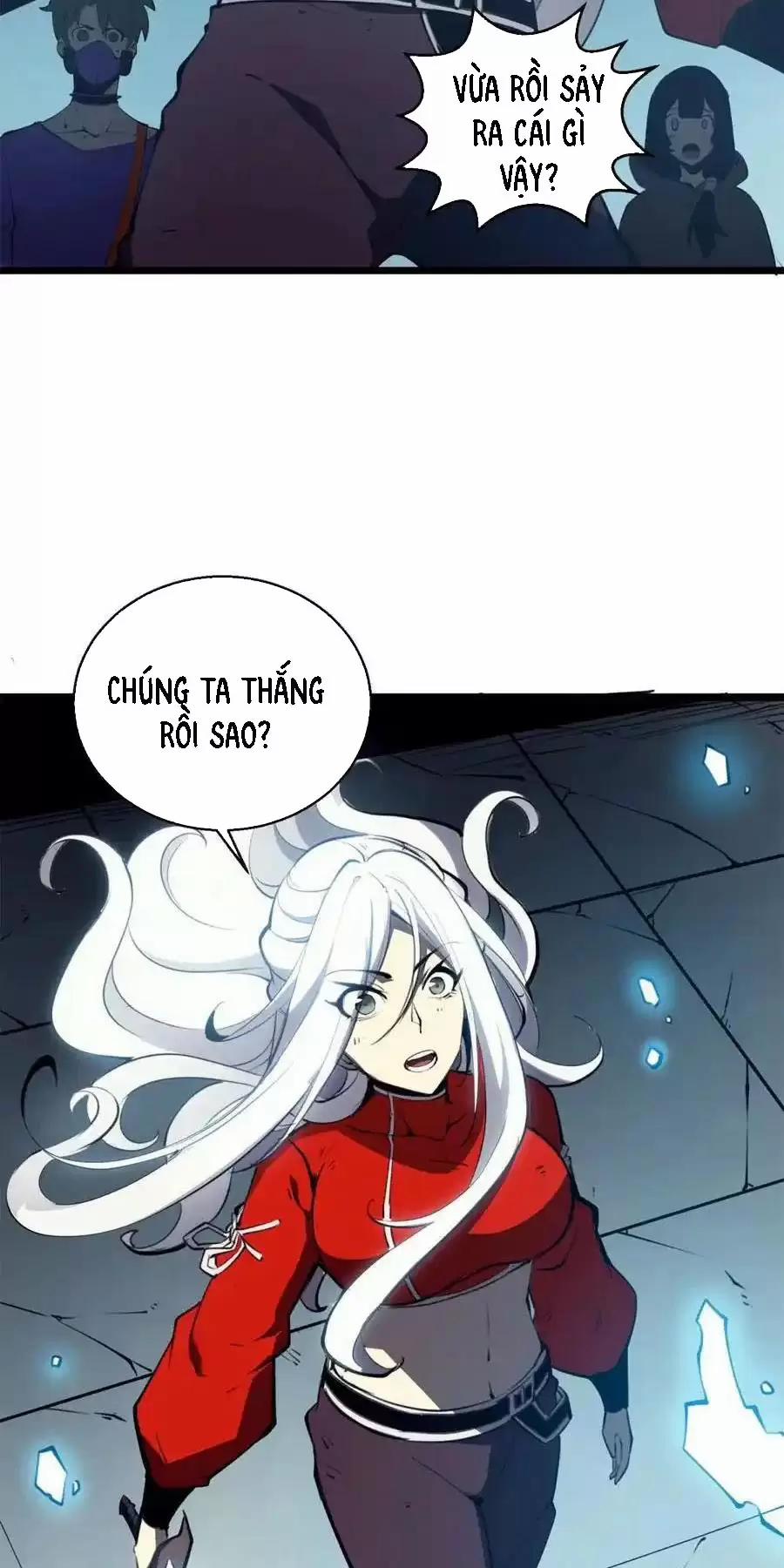 Ta Nhặt Rác Thượng Vương Giả 17 trang 8