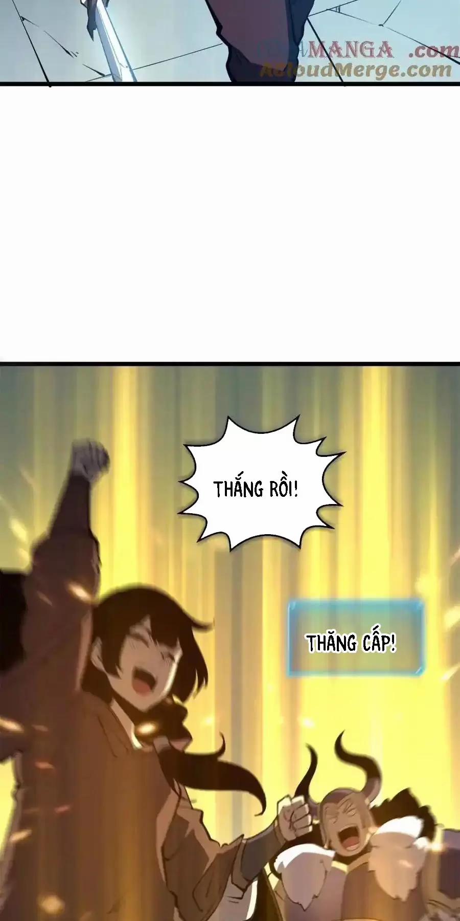 Ta Nhặt Rác Thượng Vương Giả 17 trang 9
