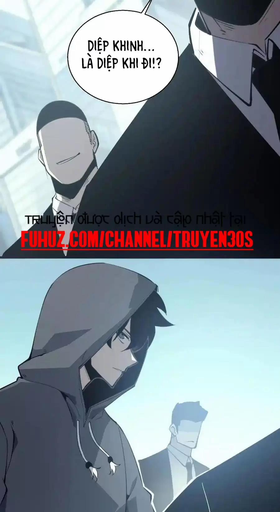 Ta Nhặt Rác Thượng Vương Giả 18 trang 14