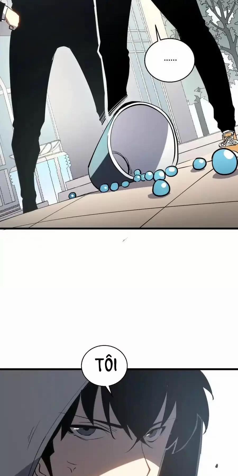 Ta Nhặt Rác Thượng Vương Giả 18 trang 24