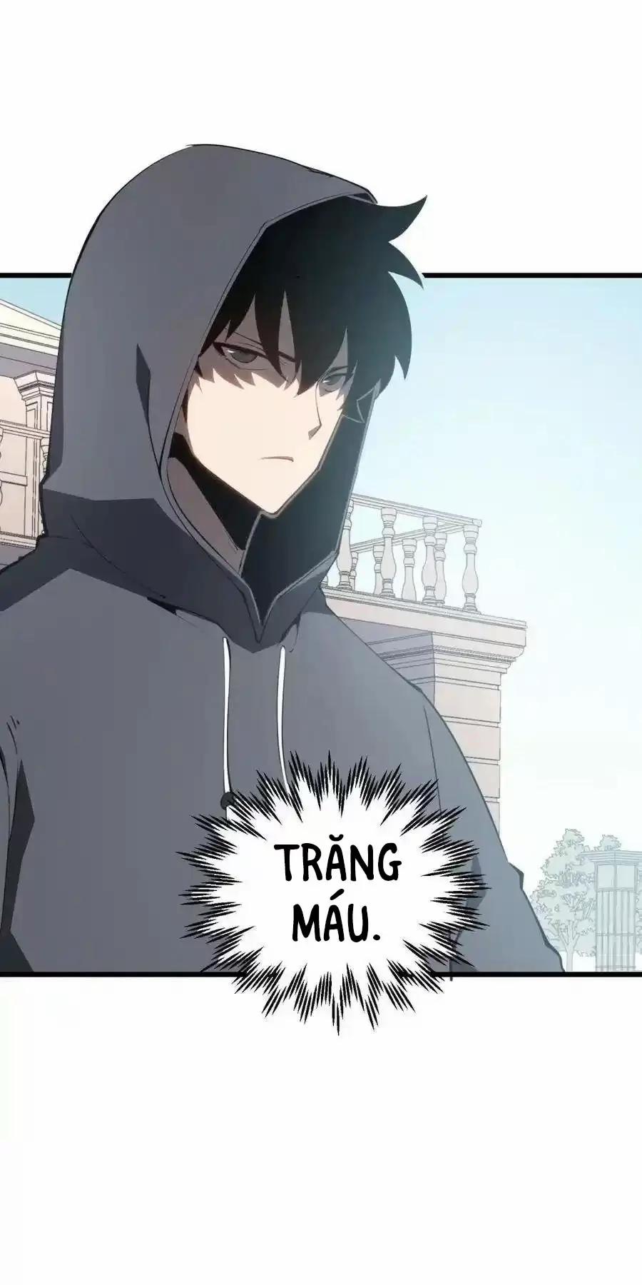 Ta Nhặt Rác Thượng Vương Giả 18 trang 33