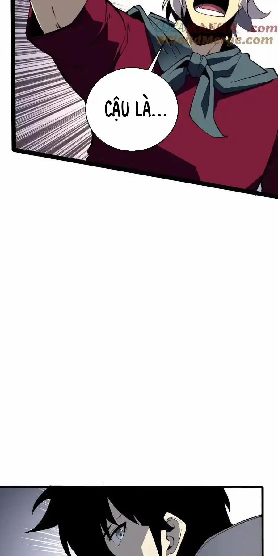 Ta Nhặt Rác Thượng Vương Giả 18 trang 39