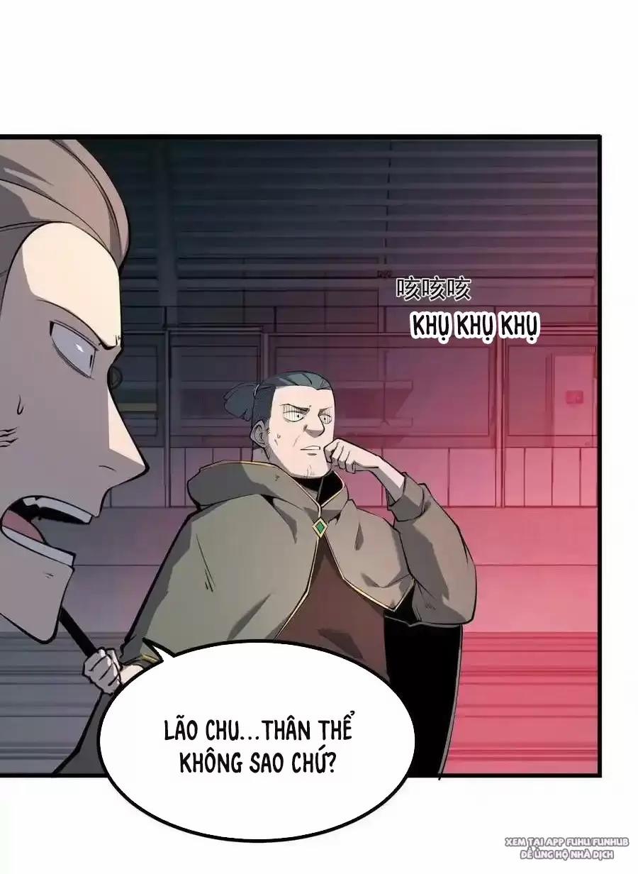 Ta Nhặt Rác Thượng Vương Giả 19 trang 16