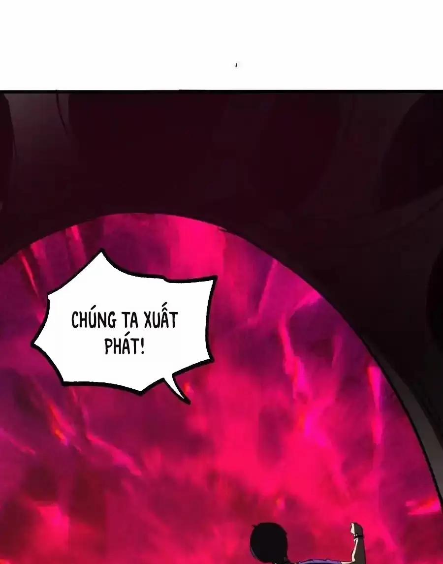 Ta Nhặt Rác Thượng Vương Giả 19 trang 19