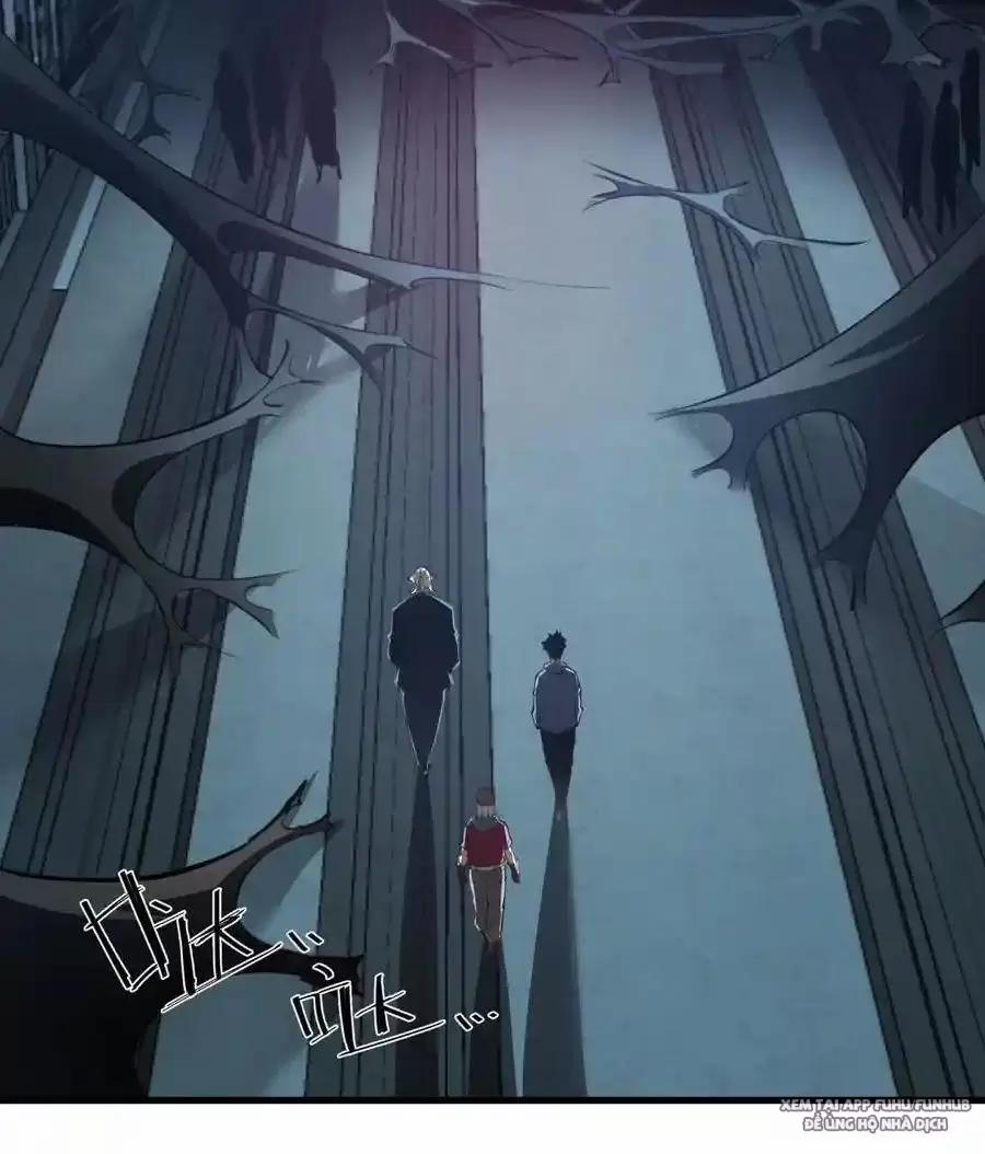 Ta Nhặt Rác Thượng Vương Giả 19 trang 2