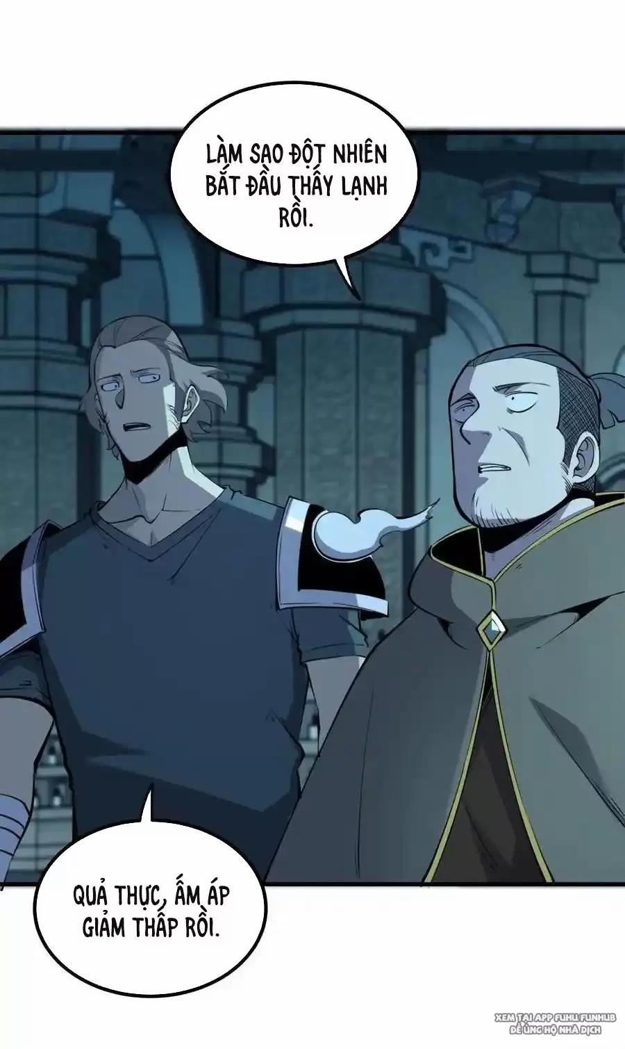 Ta Nhặt Rác Thượng Vương Giả 19 trang 30