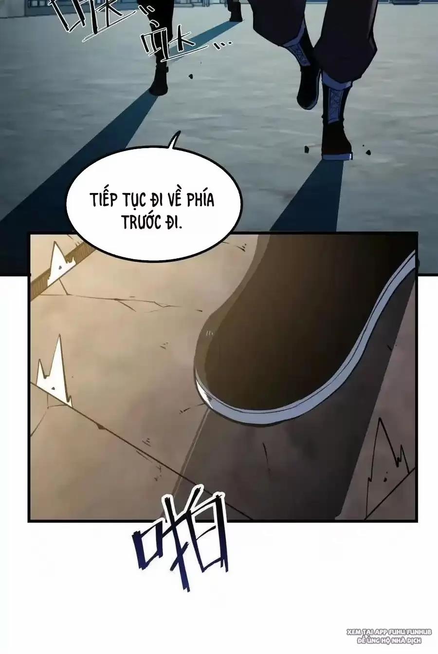 Ta Nhặt Rác Thượng Vương Giả 19 trang 32