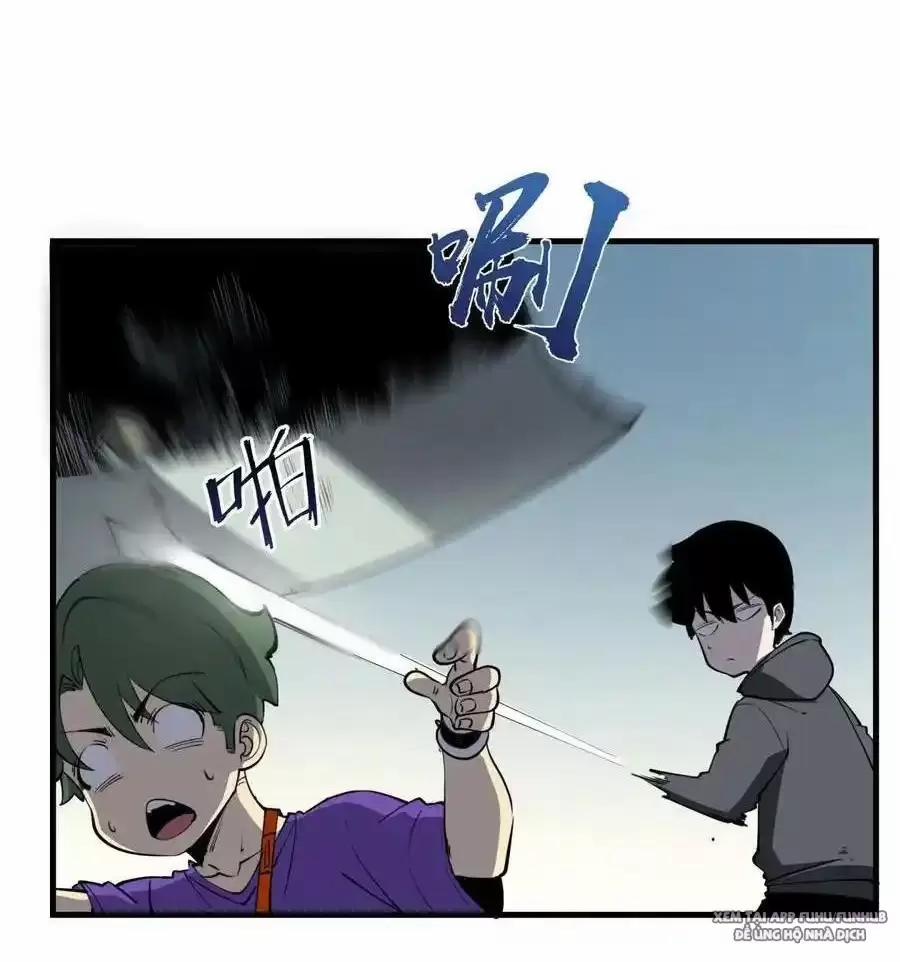 Ta Nhặt Rác Thượng Vương Giả 19 trang 34