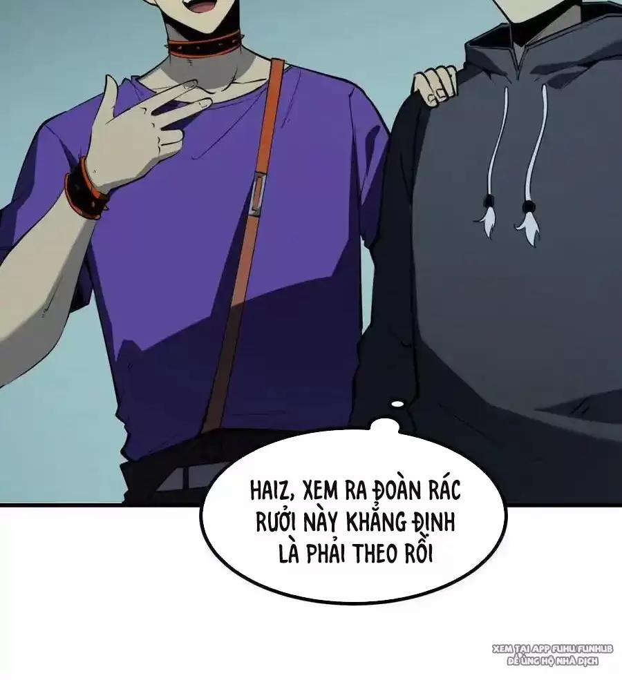 Ta Nhặt Rác Thượng Vương Giả 19 trang 6