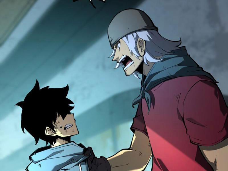 Ta Nhặt Rác Thượng Vương Giả 2 trang 126